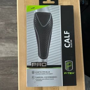 P Tex Pro Calf Sleeve